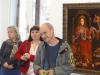 Открытие выставки «Тайна мудрости» в Любляне